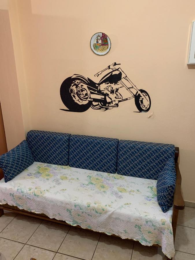 Kostas Rooms Вотси Экстерьер фото