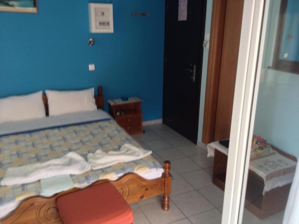 Kostas Rooms Вотси Номер фото