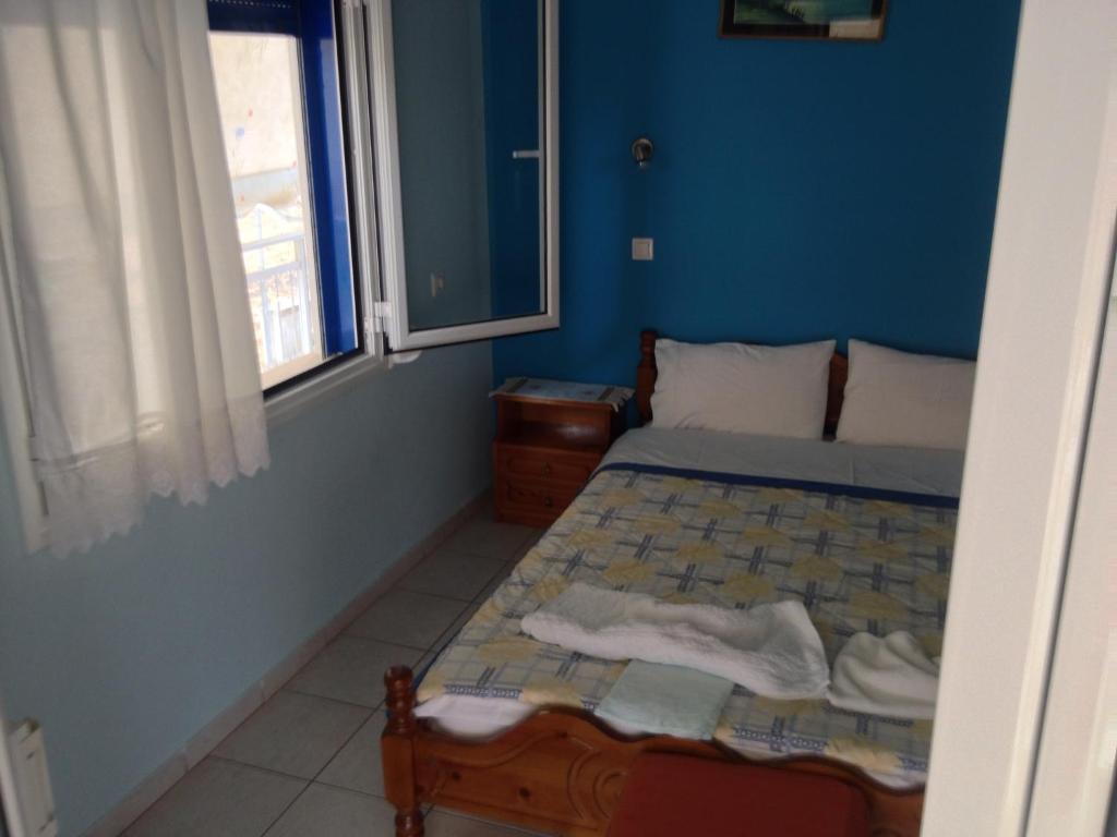 Kostas Rooms Вотси Номер фото