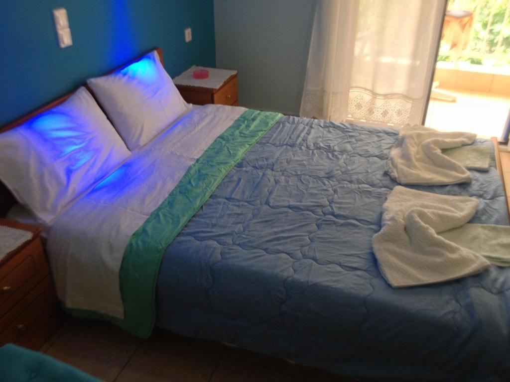 Kostas Rooms Вотси Номер фото