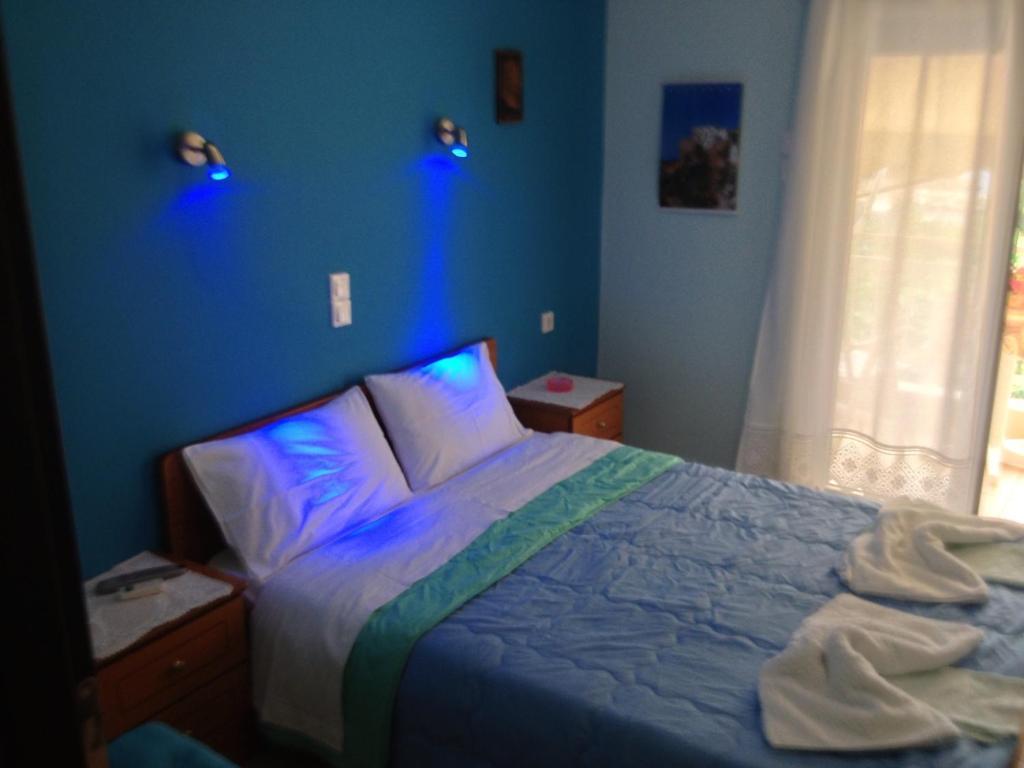 Kostas Rooms Вотси Номер фото