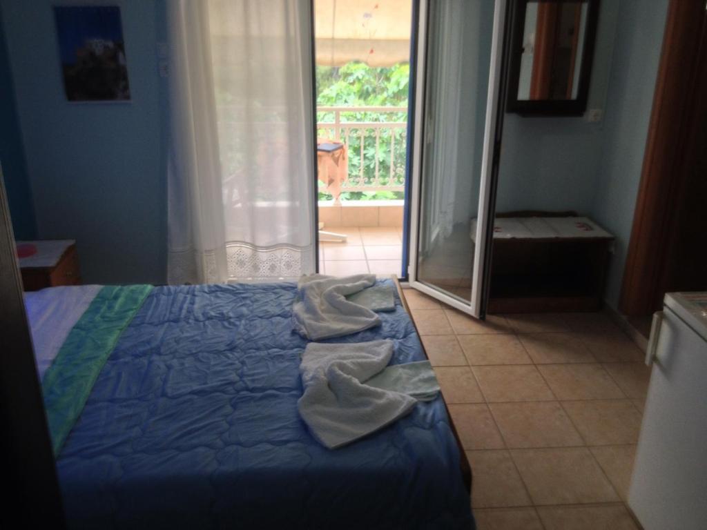 Kostas Rooms Вотси Номер фото