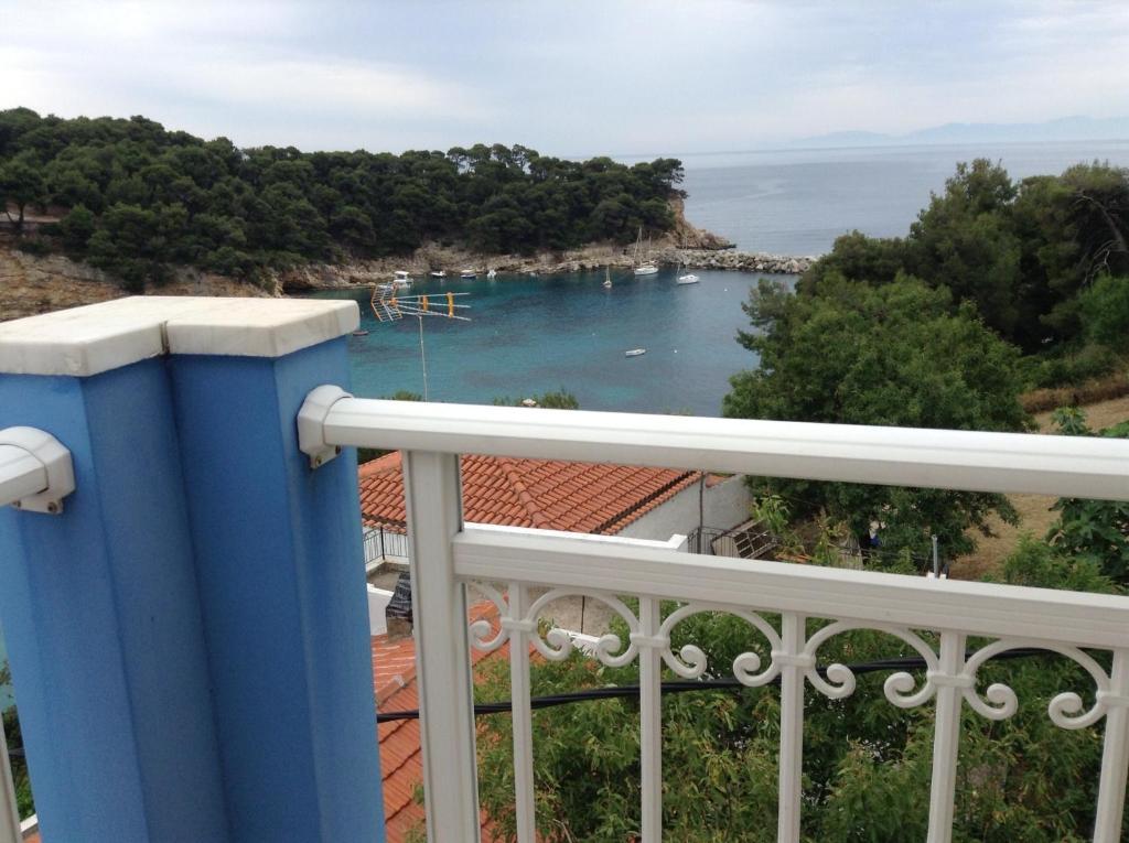 Kostas Rooms Вотси Номер фото